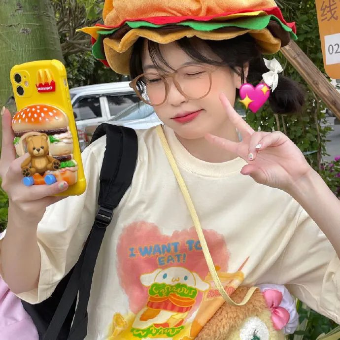 上帝啊,真笨!
