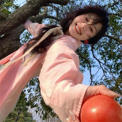 悄悄地喜欢你